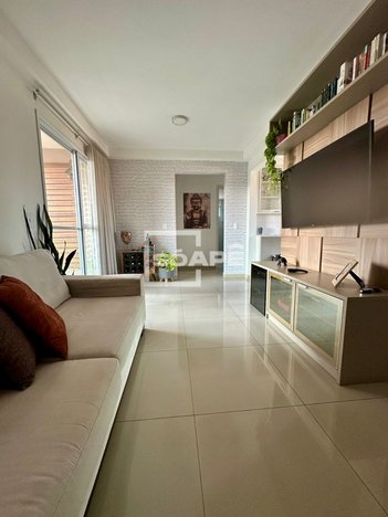 apartment em Rua Campos Salles, Vila Independência - Piracicaba - SP