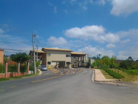 Cômodo Condomínio