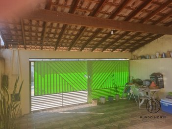 house em Rua Vitor Cioffi de Luca, Jardim Santa Esmeralda - Sorocaba - SP