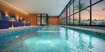 apartment em Rua Víctor Brecheret, Vila Yara - Osasco - SP