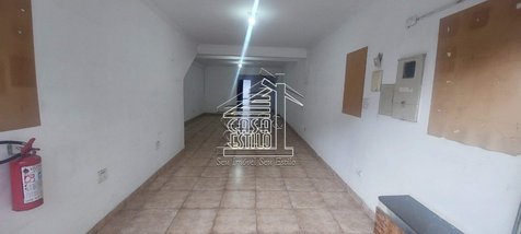 commercial_property em Rua Serra de Juréa, Cidade Mãe do Céu - São Paulo - SP