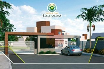 land_lot em Avenida Rodolfo Kivitz, Jardim Primavera - Nova Odessa - SP