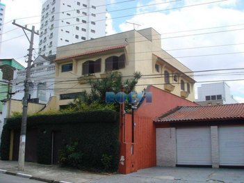 house em Avenida Francisco Falconi, Jardim Avelino - São Paulo - SP