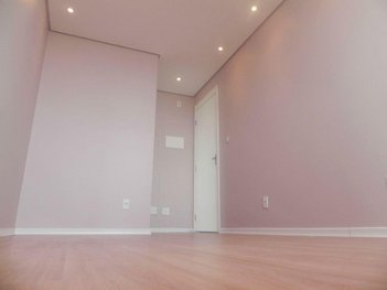 apartment em Rua Francisco Luiz de Souza Júnior, Água Branca - São Paulo - SP