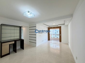 apartment em Rua Osni João Vieira, Campinas - São José - SC