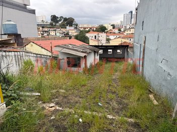 land_lot em Avenida Coronel Sezefredo Fagundes, Tucuruvi - São Paulo - SP