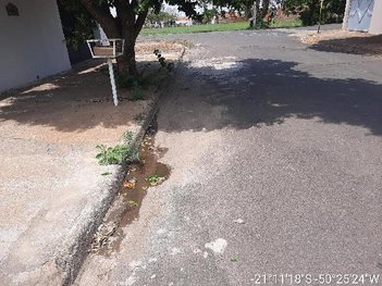 house em Rua Maria Helena Nogueira de Andrade, Jardim Universo - Araçatuba - SP