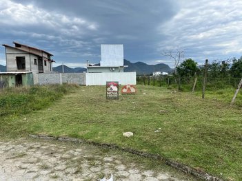 land_lot em Rua Dois, Loteamento Portal dos Pássaros - Caraguatatuba - SP