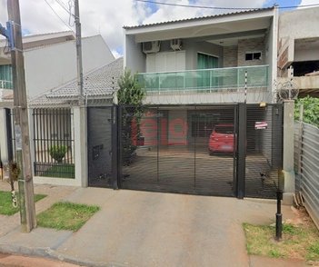 house em Rua Divino Bortolotto, Jardim Cidade Monções - Maringá - PR