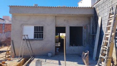 house em Rua José Pereira Filho, Jardim Residencial Villa Amato - Sorocaba - SP