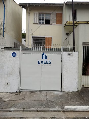 house em Rua Rocinha, Bosque da Saúde - São Paulo - SP