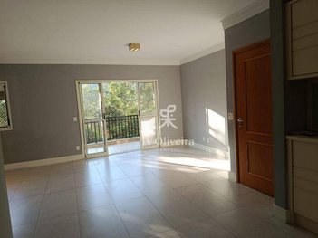 apartment em Avenida Marcos Penteado de Ulhôa Rodrigues, Tamboré - Santana de Parnaíba - SP