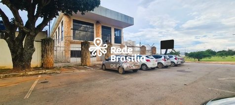 commercial_property em QNM 36 Conjunto G2, Taguatinga Centro (Taguatinga) - Brasília - DF