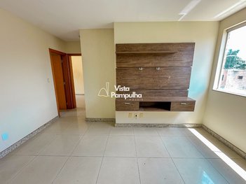 apartment em Rua Alair Marques Rodrigues, Santa Amélia - Belo Horizonte - MG