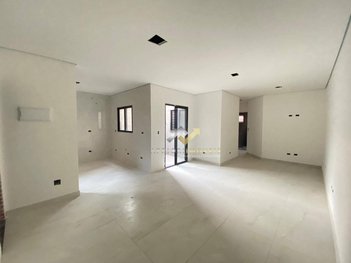 apartment em Rua Bolívia, Parque das Nações - Santo André - SP