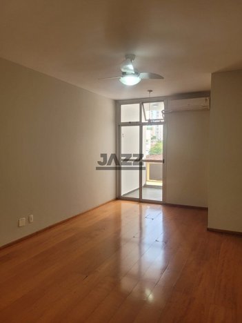 apartment em Rua Santos Dumont, Cambuí - Campinas - SP