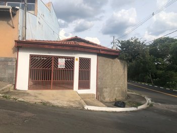 house em Rua Engenheiro Carlos Alberto de Carvalho, Residencial Pacaembu - Itupeva - SP