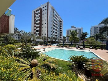 apartment em Rua Orlando Odilio Koerich, Jardim Atlântico - Florianópolis - SC