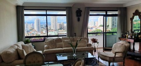 apartment em Rua Croata, Vila Ipojuca - São Paulo - SP