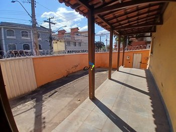 house em Rua Mato Verde, Santa Rosa - Belo Horizonte - MG
