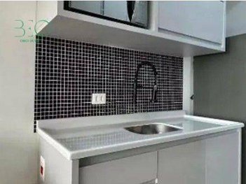 apartment em Rua Doutor Homem de Melo, Perdizes - São Paulo - SP