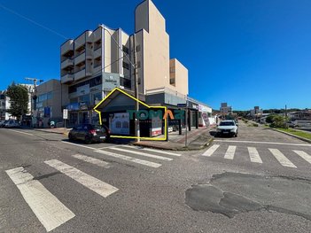 office em Rua Nereu Ramos, Centro - Imbituba - SC