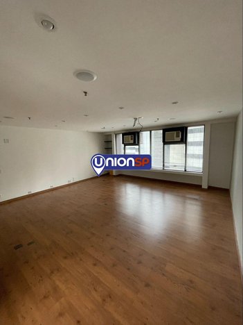 office em Rua André Ampére, Brooklin Paulista - São Paulo - SP