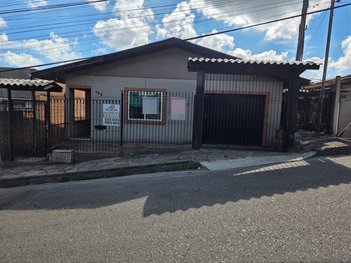 house em Rua dos Viticultores, Belo Horizonte - Caxias do Sul - RS