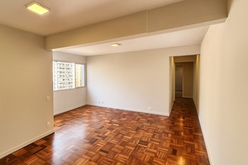 apartment em Rua Padre Machado, Bosque da Saúde - São Paulo - SP