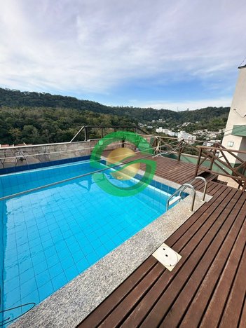 apartment em Rua Liberato S. Vieira da Cunha, Santo Inácio - Santa Cruz do Sul - RS