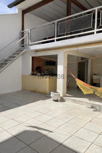 house em Rua Anjo Custódio, Vila Formosa - São Paulo - SP