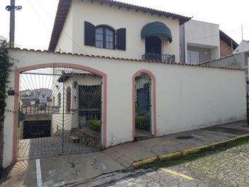 house em Rua Padre Agostinho Poncet, Água Fria - São Paulo - SP