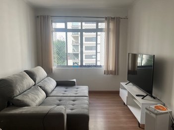 apartment em Avenida Jurema, Indianópolis - São Paulo - SP