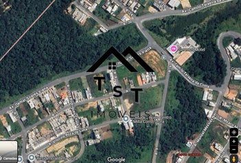 land_lot em Avenida Itamar Soares Viana, Novo Centro - Santa Luzia - MG