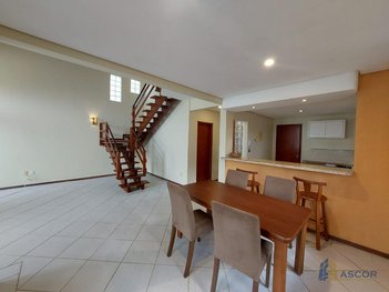 house em Rodovia Baldicero Filomeno, Ribeirão da Ilha - Florianópolis - SC