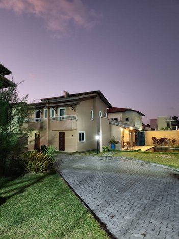 house em Rua Eliezer de Freitas Guimarães, Icaraí - Caucaia - CE