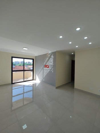 apartment em Rua Aquidaban, Santa Cruz do José Jacques - Ribeirão Preto - SP