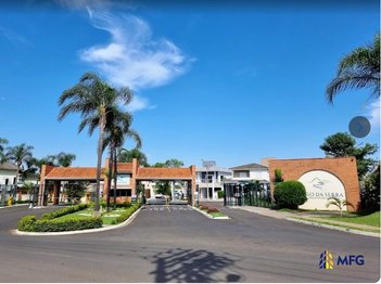 house em Rua Lucas Nogueira Garcez, Condomínio Lago da Serra - Araçoiaba da Serra - SP