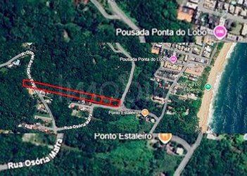 land_lot em Avenida Brasil, Centro - Balneário Camboriú - SC