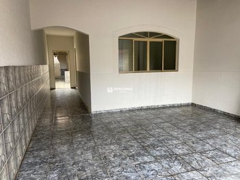 house em Rua Benedito de Campos, Jardim Morada do Sol - Indaiatuba - SP