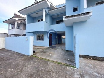 house em Rua João Carlos de Souza, Santa Mônica - Florianópolis - SC