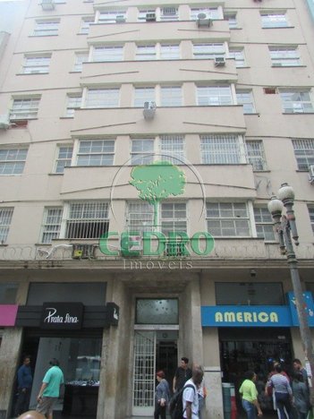 office em dos Andradas, Centro Histórico - Porto Alegre - RS