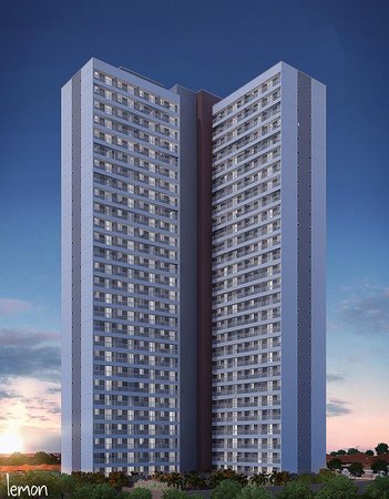 apartment em Rua Baumann, Vila Leopoldina - São Paulo - SP