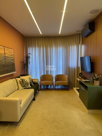 apartment em Rua Itália, Jardim Europa - Santa Cruz do Sul - RS