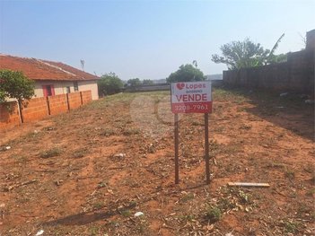 land_lot em Rua Antônio Pereira, Vila Rocha - Bauru - SP