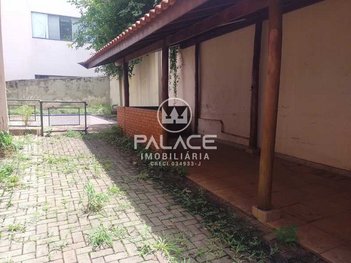 house em Rua Dom Pedro I, Cidade Alta - Piracicaba - SP