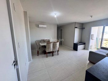 apartment em Rua Coronel Cabral, Centro - Tubarão - SC