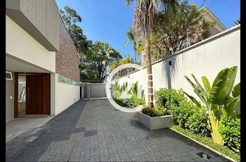 house em Rua das Barcas, Jardim dos Estados - São Paulo - SP