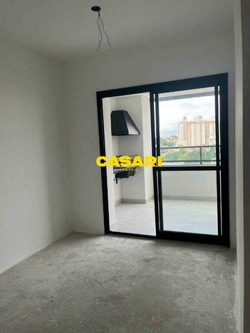 apartment em Rua Santa Filomena, Centro - São Bernardo do Campo - SP