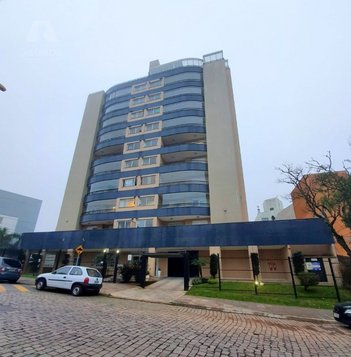 apartment em Rua José Aloisio Brugger, Jardim América - Caxias do Sul - RS